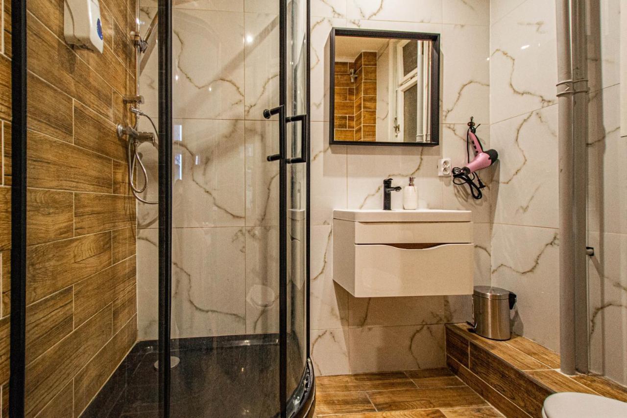 Cozy Studio In The Main City Center Prague Exterior photo