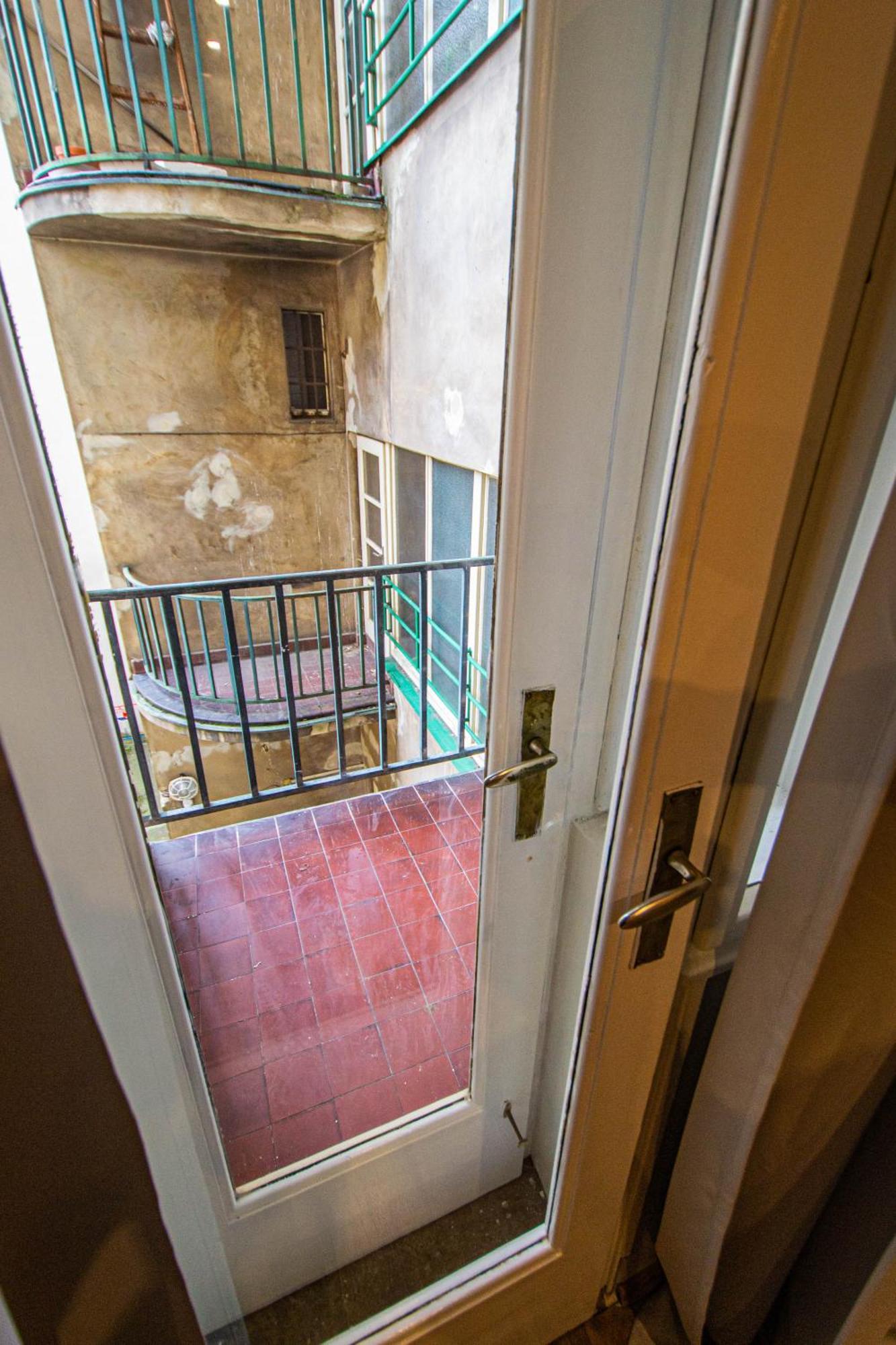 Cozy Studio In The Main City Center Prague Exterior photo